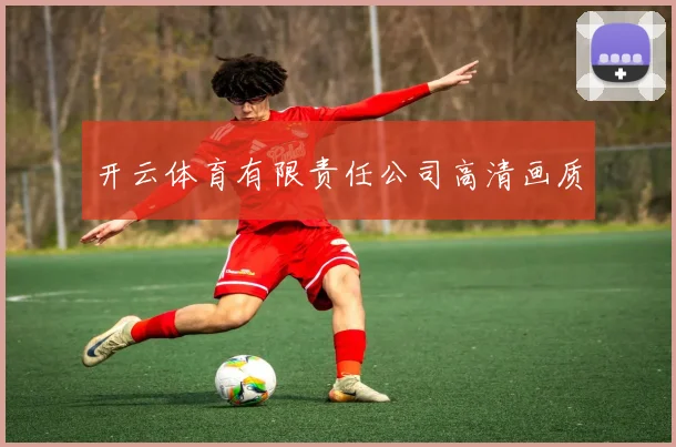 开云体育有限责任公司高清画质