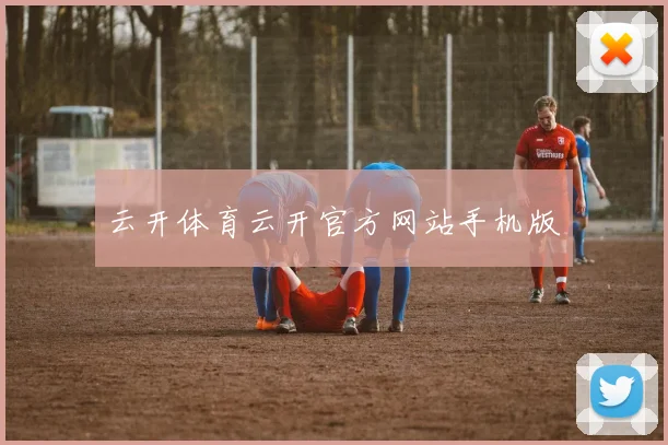 云开体育云开官方网站手机版