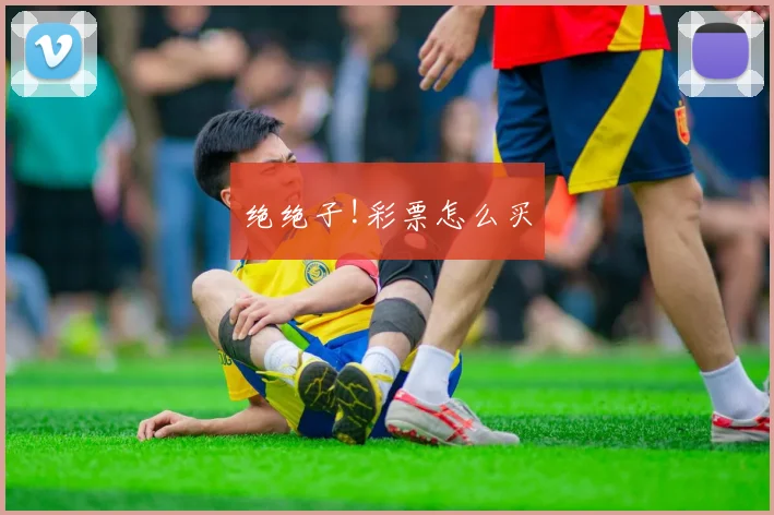 绝绝子!彩票怎么买