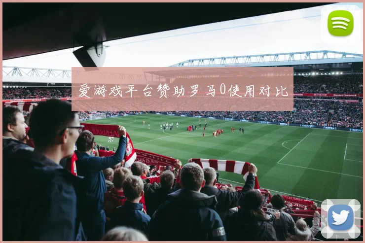 爱游戏平台赞助罗马0使用对比