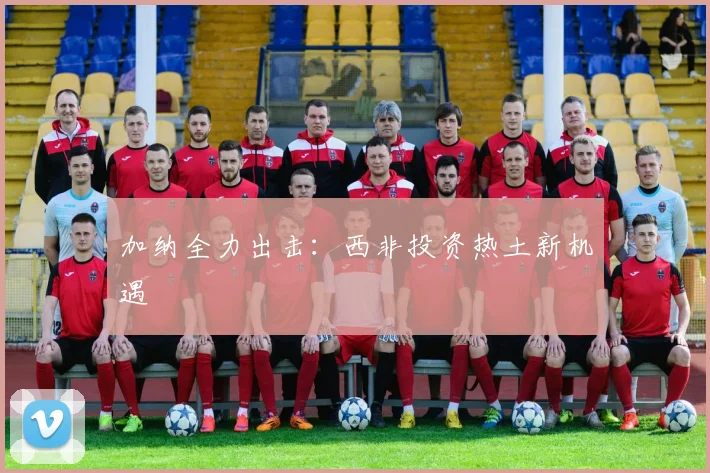 加纳全力出击：西非投资热土新机遇