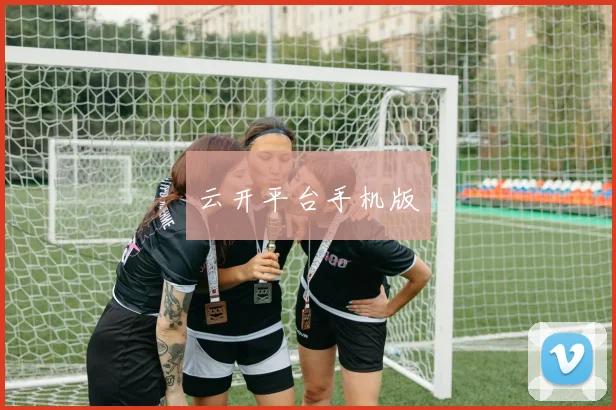 云开平台手机版