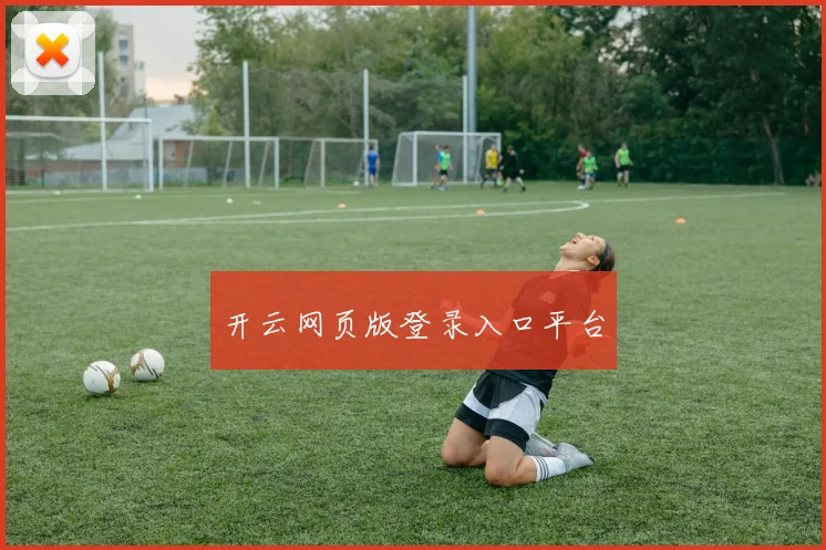 开云网页版登录入口平台