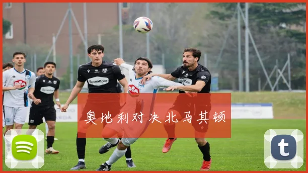 奥地利对决北马其顿