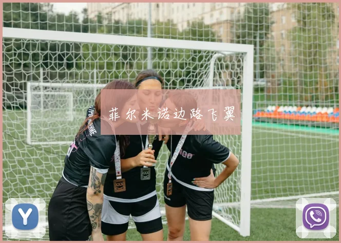 菲尔米诺边路飞翼