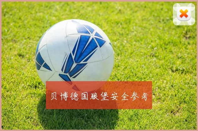 贝博德国狼堡安全参考