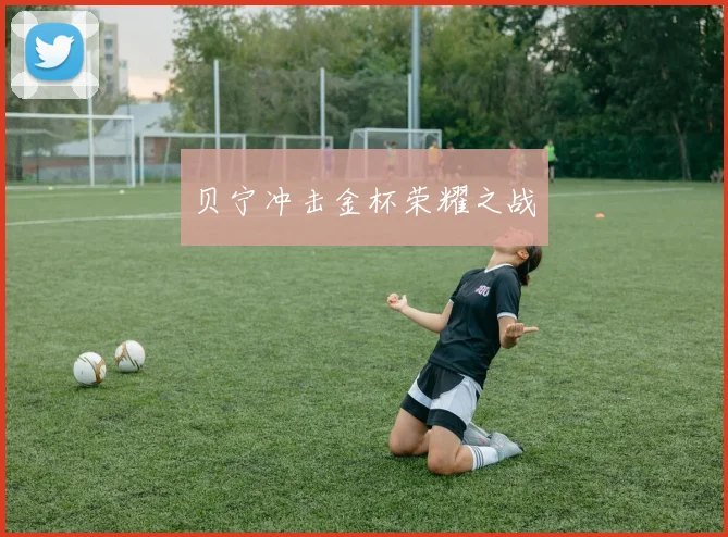 贝宁冲击金杯荣耀之战
