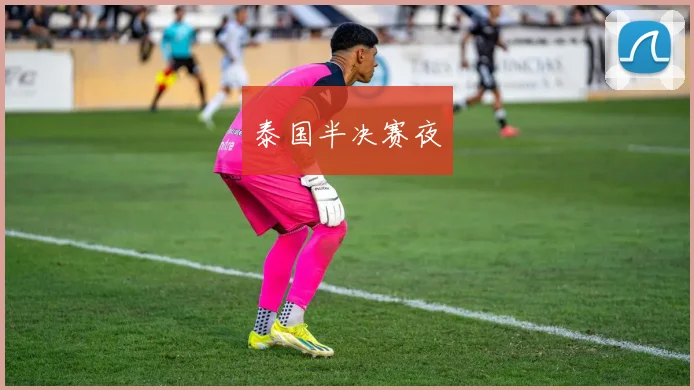 泰国半决赛夜