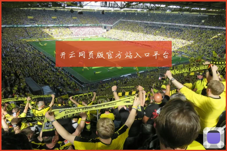开云网页版官方站入口平台