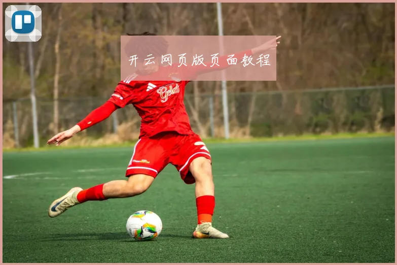开云网页版页面教程