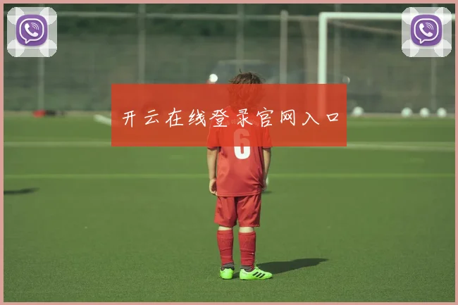 开云在线登录官网入口