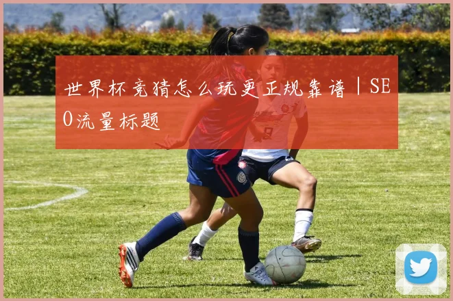 世界杯竞猜怎么玩更正规靠谱｜SEO流量标题