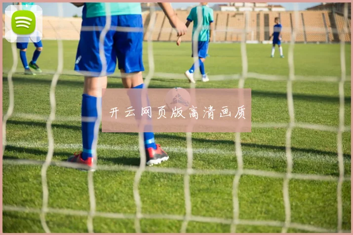 开云网页版高清画质