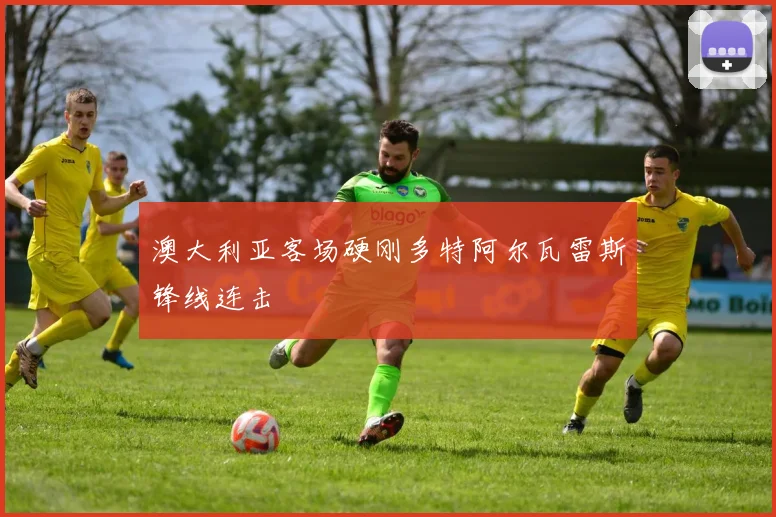 澳大利亚客场硬刚多特阿尔瓦雷斯锋线连击