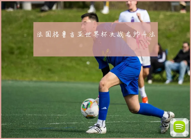 法国格鲁吉亚世界杯决战名帅斗法