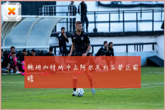 鲍姆加特纳冲击阿尔及利亚禁区前瞻